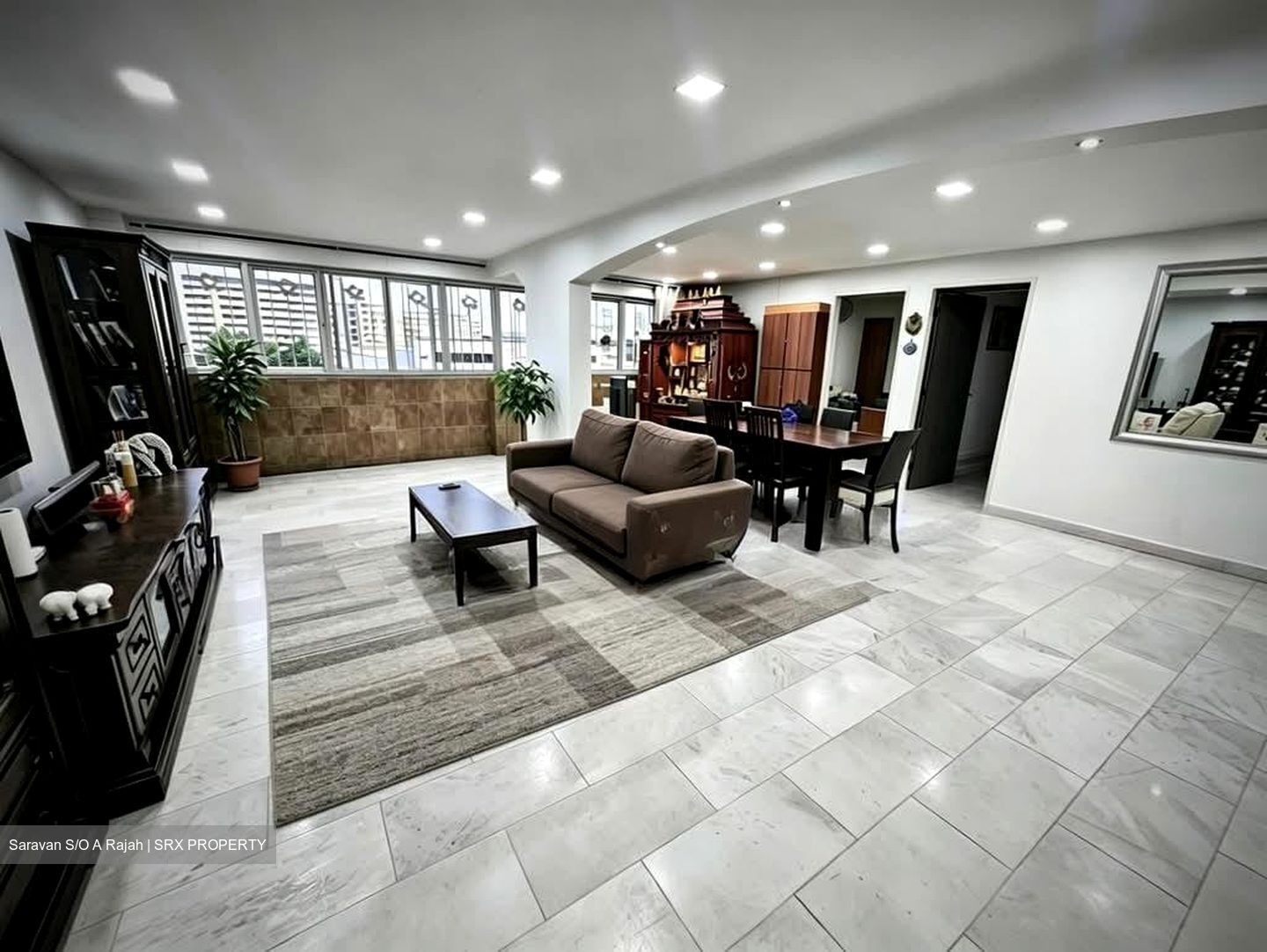 Blk 787 Khatib Vale (Yishun), HDB 5 Rooms #558673431